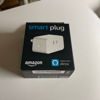 Amazon スマートプラグ(その他)