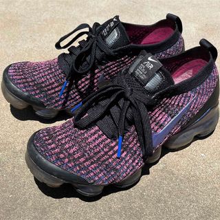 NIKE - 【本日最終】 NIKE AIR VAPORMAX FLYKNIT 3の通販 by nan'shop