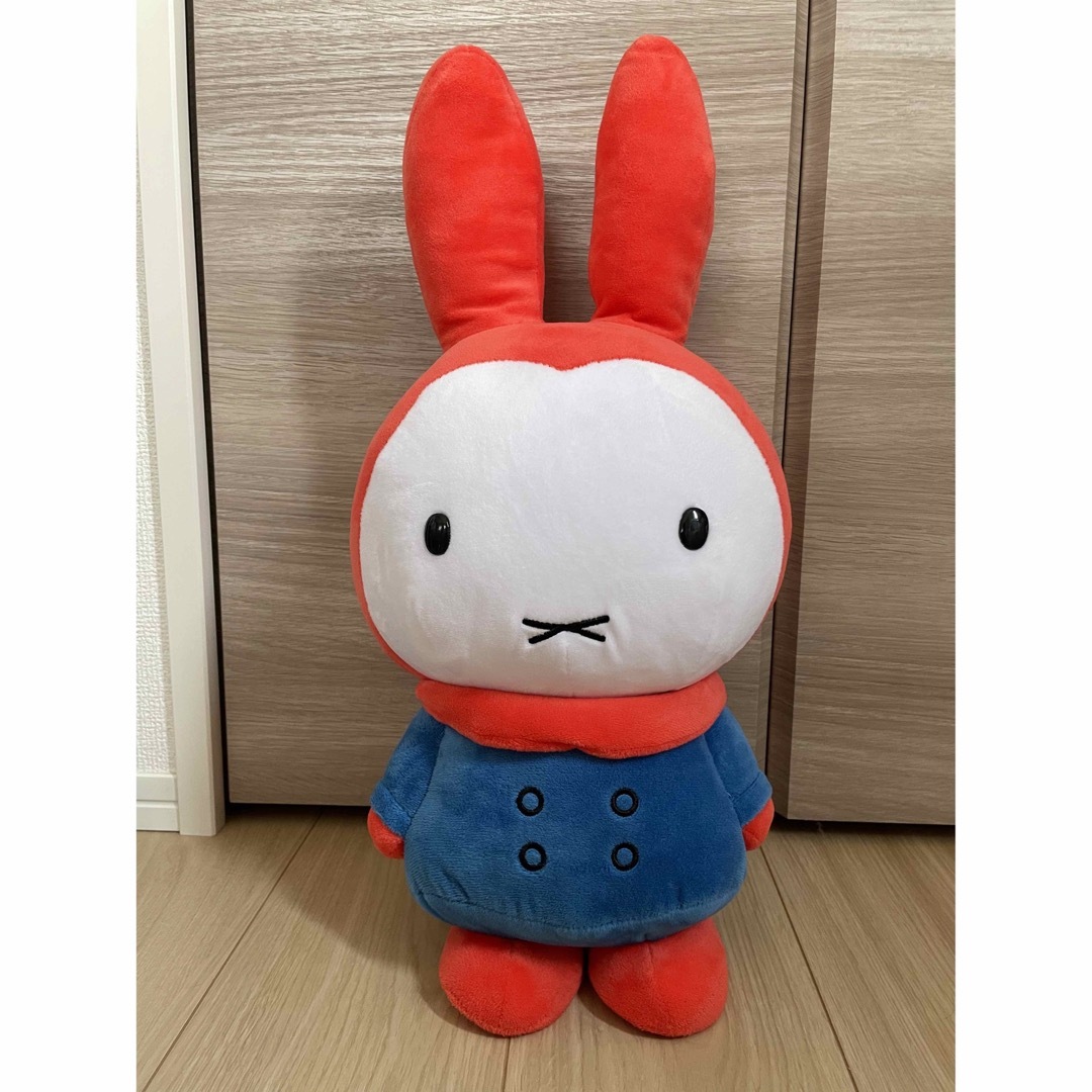 miffy ウィンター ゆきのひ ミッフィー