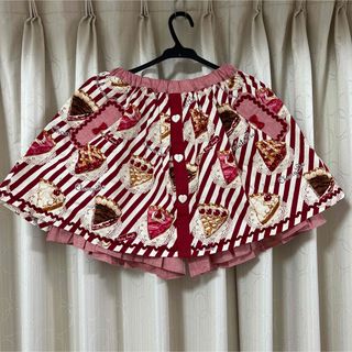 2023在庫 Shirley Temple - 新品 シャーリーテンプル アメリカンパイ