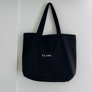 クラネ(CLANE)のCLANE ビッグトートバッグ(トートバッグ)