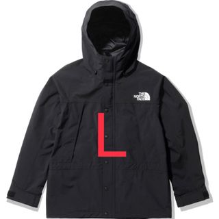 ザノースフェイス(THE NORTH FACE)のノースフェイス  マウンテンライトジャケット(マウンテンパーカー)