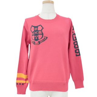 パーリーゲイツ セーターの通販 1,000点以上 | PEARLY GATESを買うなら