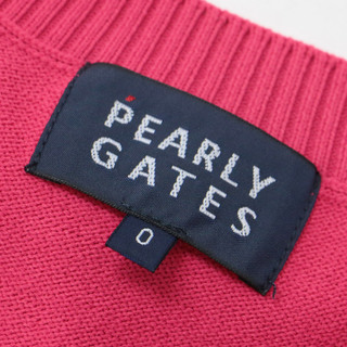 PEARLY GATES - PEARLY GATES パーリー ゲイツ ニット セーター ...