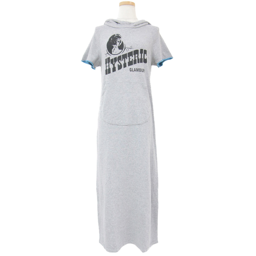 HYSTERIC GLAMOUR - HYSTERIC GLAMOUR ヒステリックグラマー