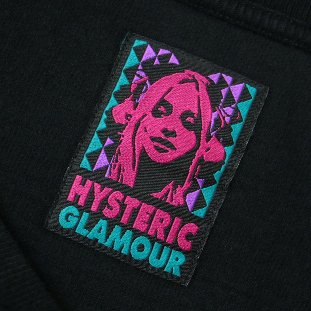 HYSTERIC GLAMOUR - HYSTERIC GLAMOUR ヒステリックグラマー ...