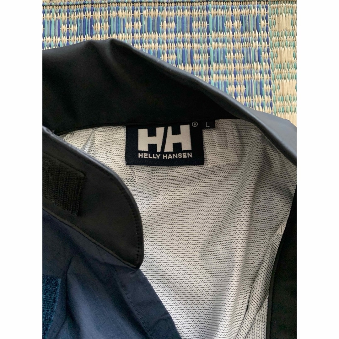 HELLY HANSEN   マウンテンパーカー メンズのジャケット/アウター(ナイロンジャケット)の商品写真