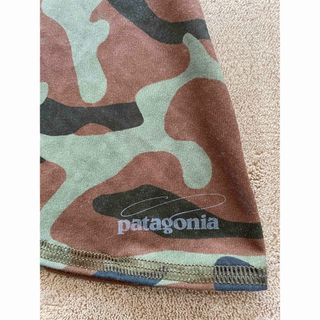 パタゴニア(patagonia)のTS様専用ページ:パタゴニア サンマスク　サンシェード２枚(趣味/スポーツ)