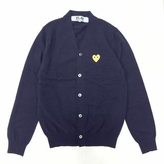 コム デ ギャルソン(COMME des GARCONS) カーディガン(メンズ)の通販