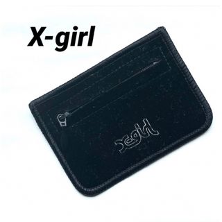 エックスガール(X-girl)のX-girlエックスガール アクセサリーケース(その他)