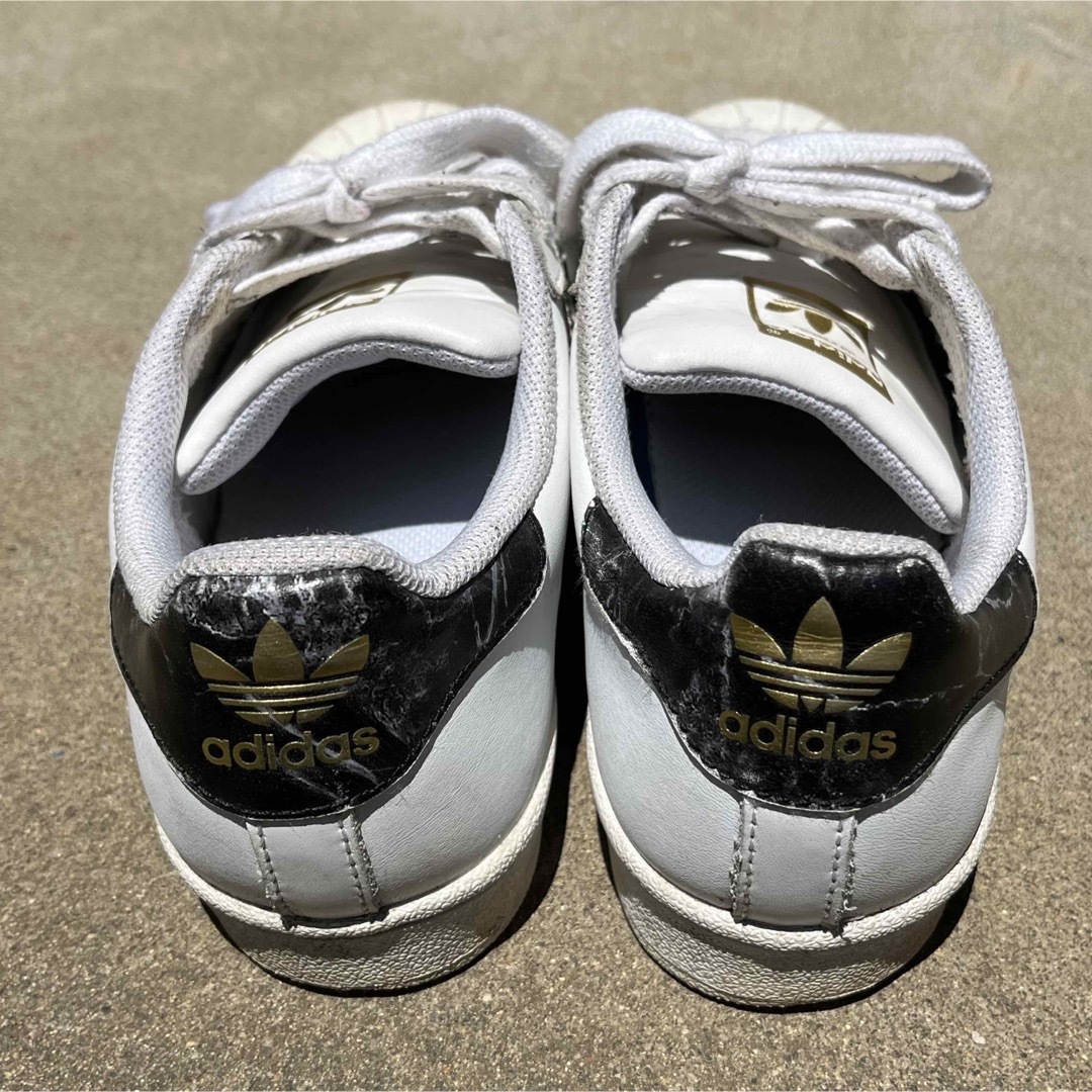 adidas(アディダス)のadidas SUPERSTAR レディースの靴/シューズ(スニーカー)の商品写真