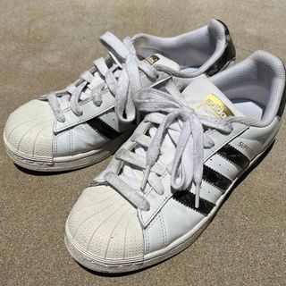 アディダス(adidas)のadidas SUPERSTAR(スニーカー)