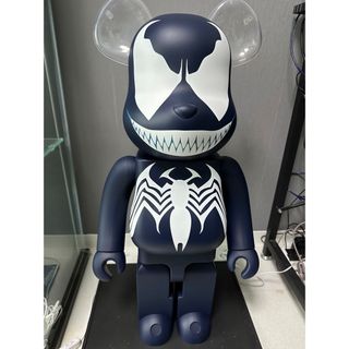 ベアブリック(BE@RBRICK)のBearbrick VENOM 1000%(アメコミ)