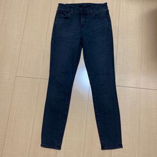 ジェイブランド(J BRAND)のJ BRAND★黒★新品(デニム/ジーンズ)