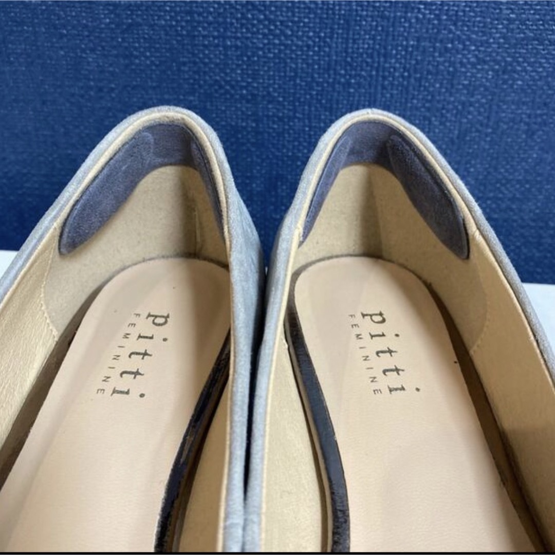 Pitti(ピッティ)のpitti パンプス レディースの靴/シューズ(ハイヒール/パンプス)の商品写真
