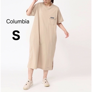 コロンビア【Columbia】ウィメンズスウィングパーククルードレス・ワンピース
