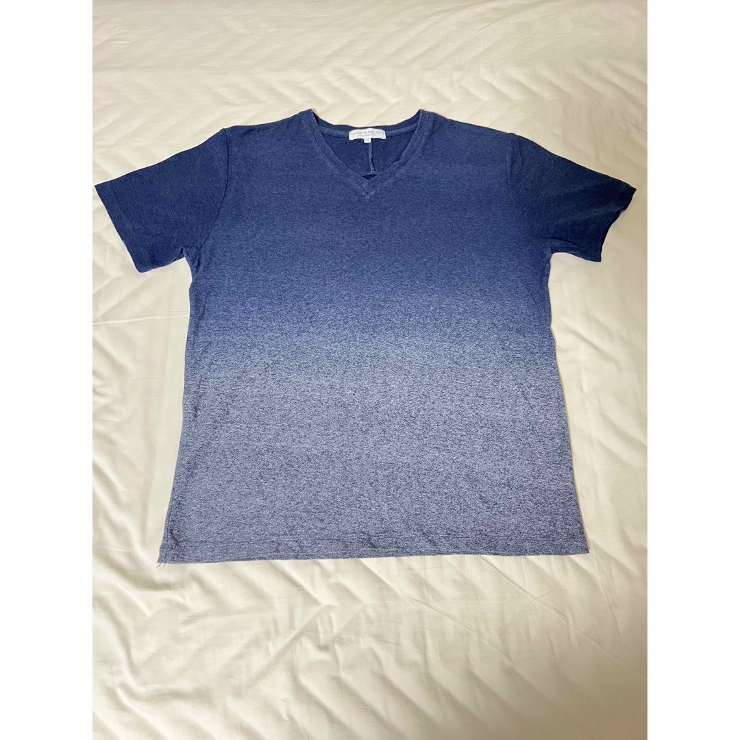 UNITED ARROWS(ユナイテッドアローズ)のUNITED ARROWS Tシャツ メンズのトップス(Tシャツ/カットソー(半袖/袖なし))の商品写真