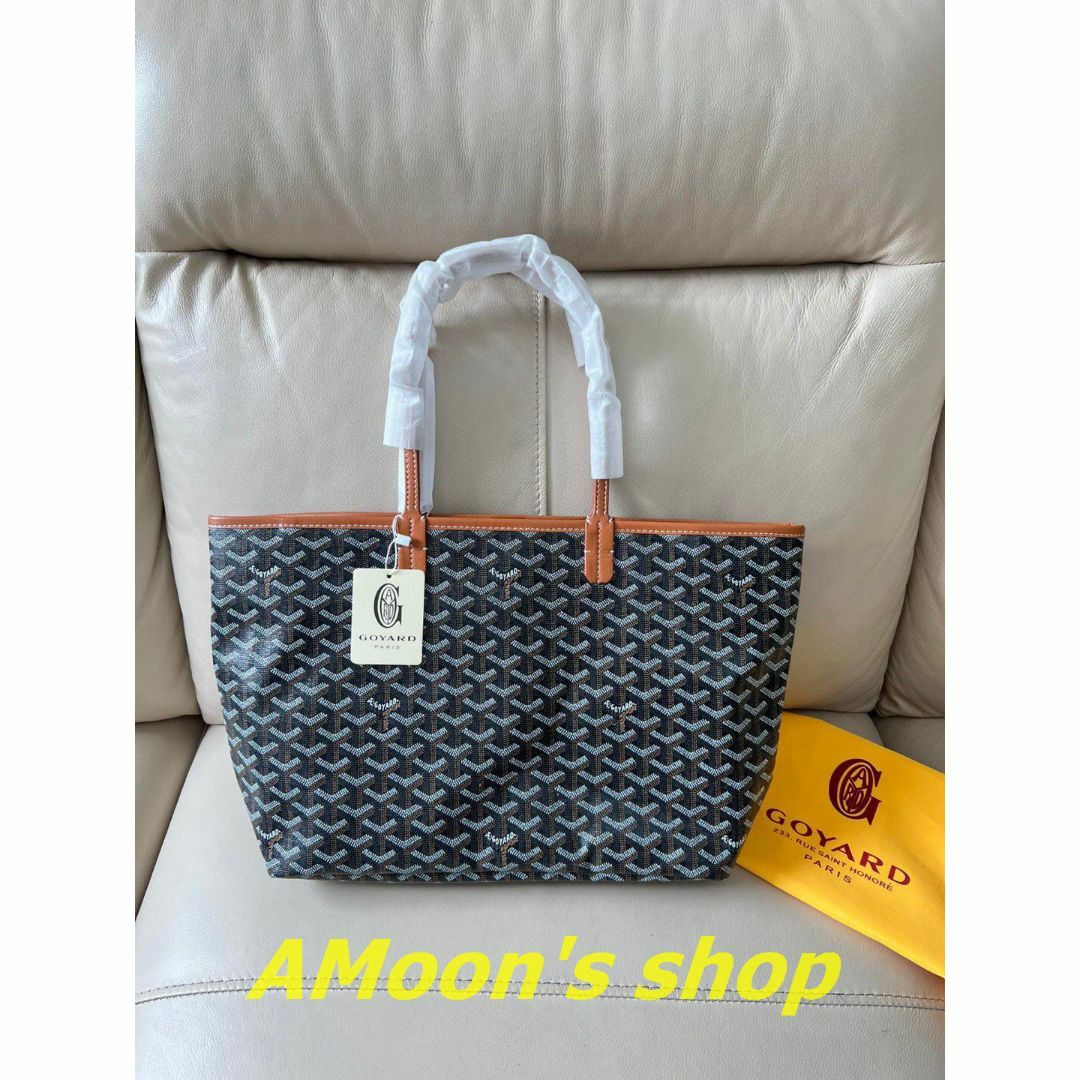 正規品 GOYARD サンルイ クレールヴォアPM | www.gamescaxas.com