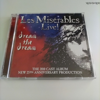 Les Miserables Live!　2010(その他)