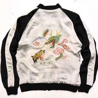 新品】3ページ目 - スカジャン(メンズ)の通販 1,000点以上(メンズ