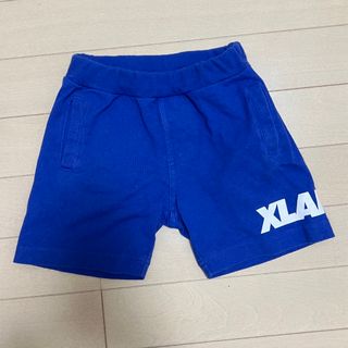 エクストララージ(XLARGE)のX-LARGE 半ズボン(パンツ/スパッツ)