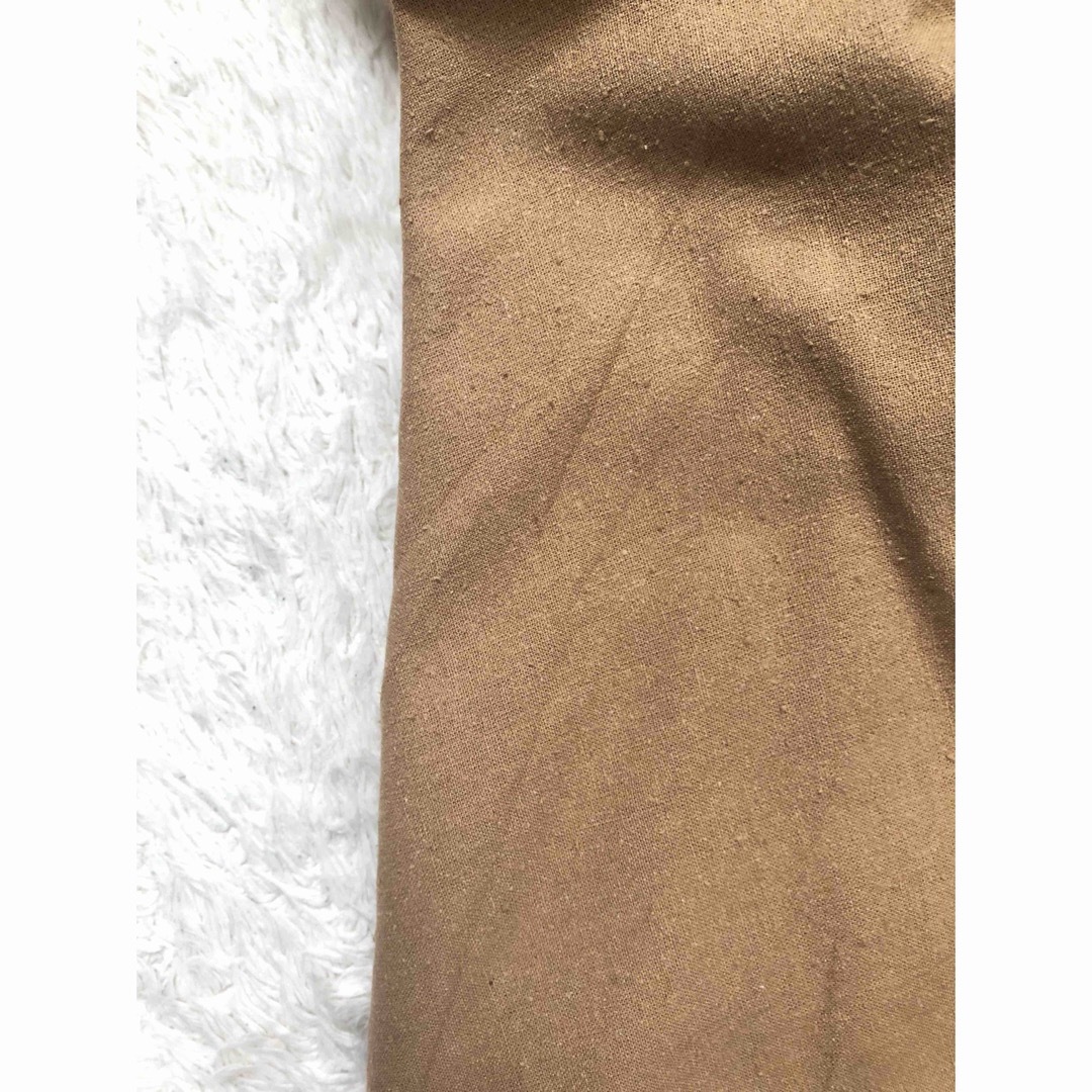 UNITED ARROWS(ユナイテッドアローズ)のBASERANGE APRON DRESS：ワンピース レディースのワンピース(ロングワンピース/マキシワンピース)の商品写真