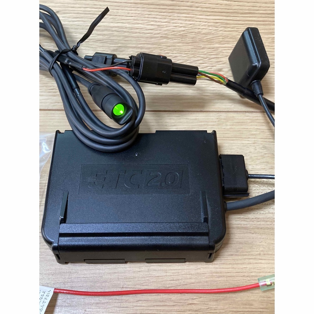 お気に入り】【お気に入り】バイク用ETC JRM-21 2.0 中古品2019 10