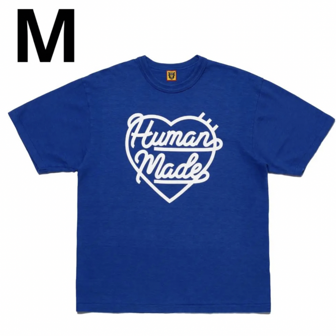 Mサイズ　human made COLOR T-SHIRT | フリマアプリ ラクマ