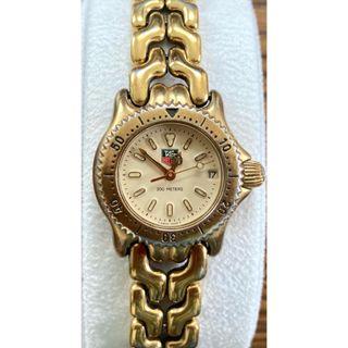 タグ・ホイヤーTAG HEUER 200mレディース クォーツ S94.708M