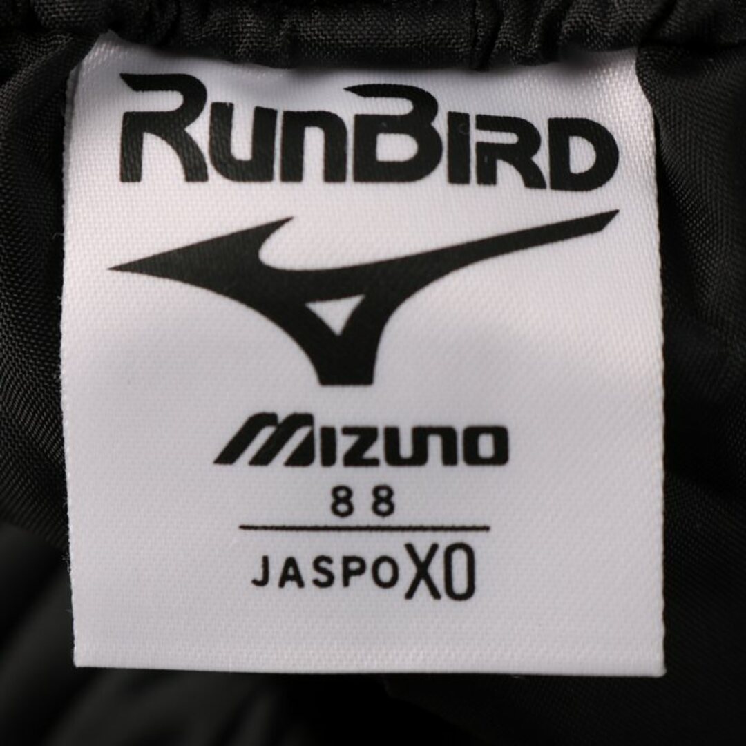 a 大きいサイズ 新品タグ付き MIZUNO ミズノウエア