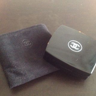 シャネル(CHANEL)の❤シャネルアイシャドウ❤(その他)