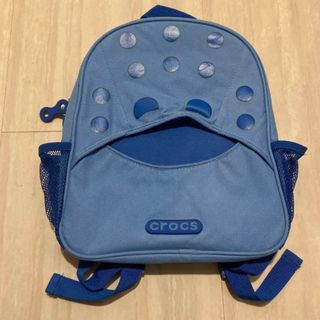 クロックス 子供 リュックの通販 65点 | crocsのキッズ/ベビー