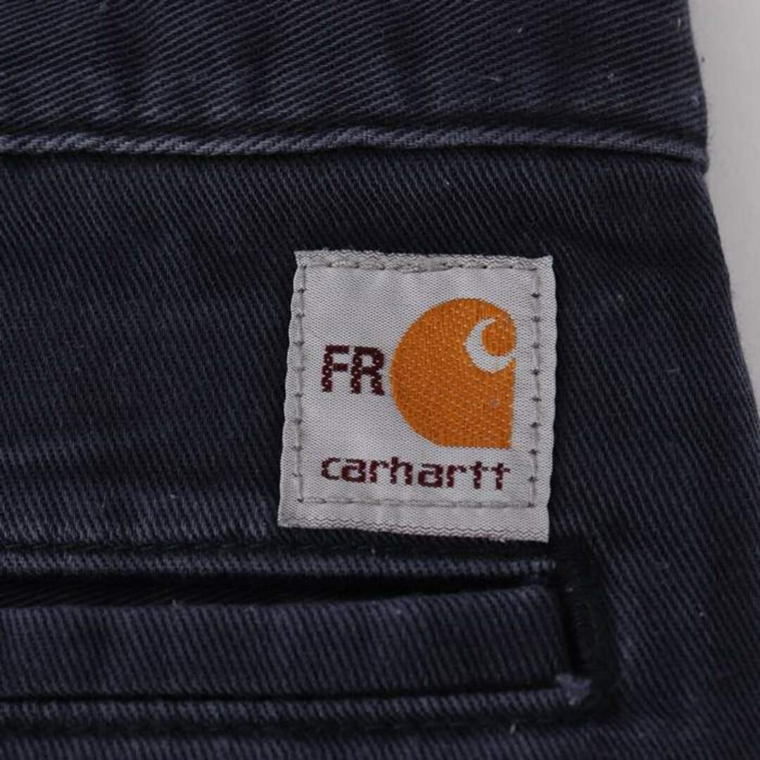Carhartt(カーハート) 企業ロゴ ワークパンツ ぺインターパンツ メンズ