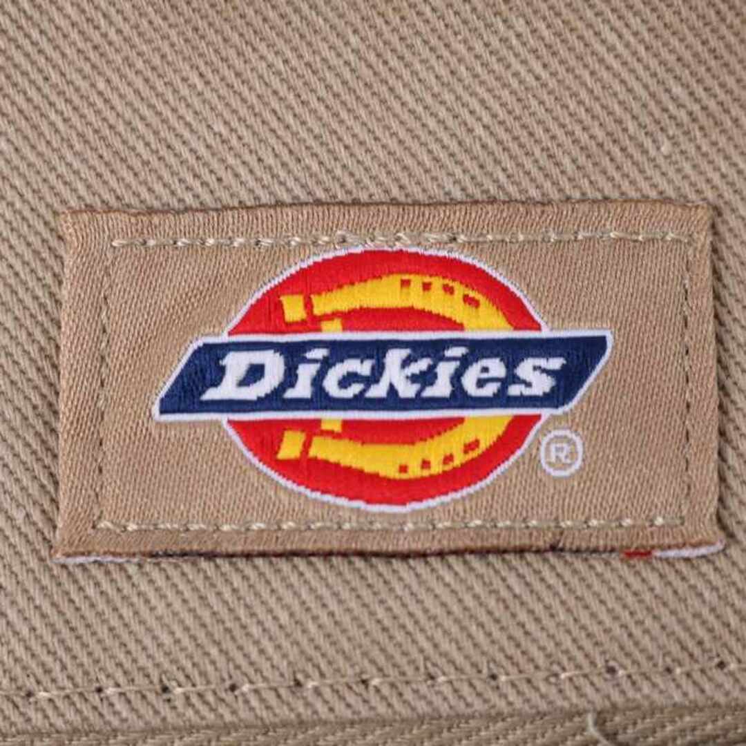 Dickies(ディッキーズ)のディッキーズ ワークパンツ ペインターパンツ 874 オリジナルフィット 大きいサイズ ボトムス   メンズ 40×30サイズ ベージュ Dickies メンズのパンツ(その他)の商品写真
