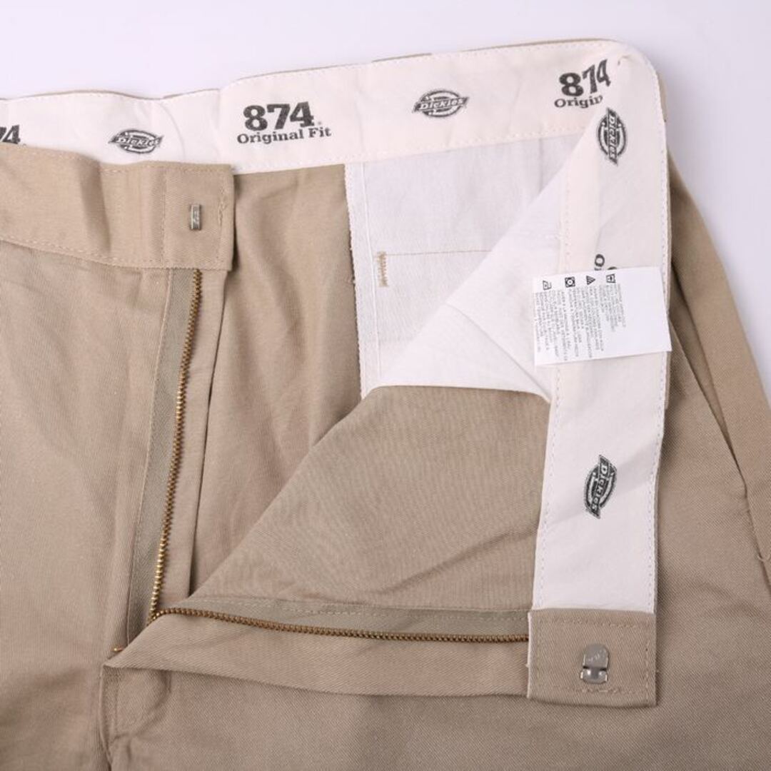 新品　ワークパンツ　40×30 Dickies 874 オリジナルフィット