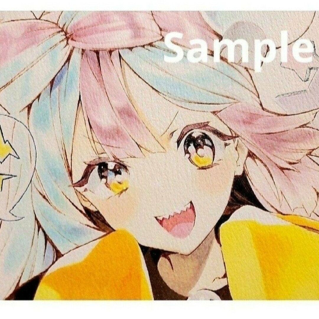 イラストオーダー◇りち様ご専用の通販 by すしお's shop|ラクマ