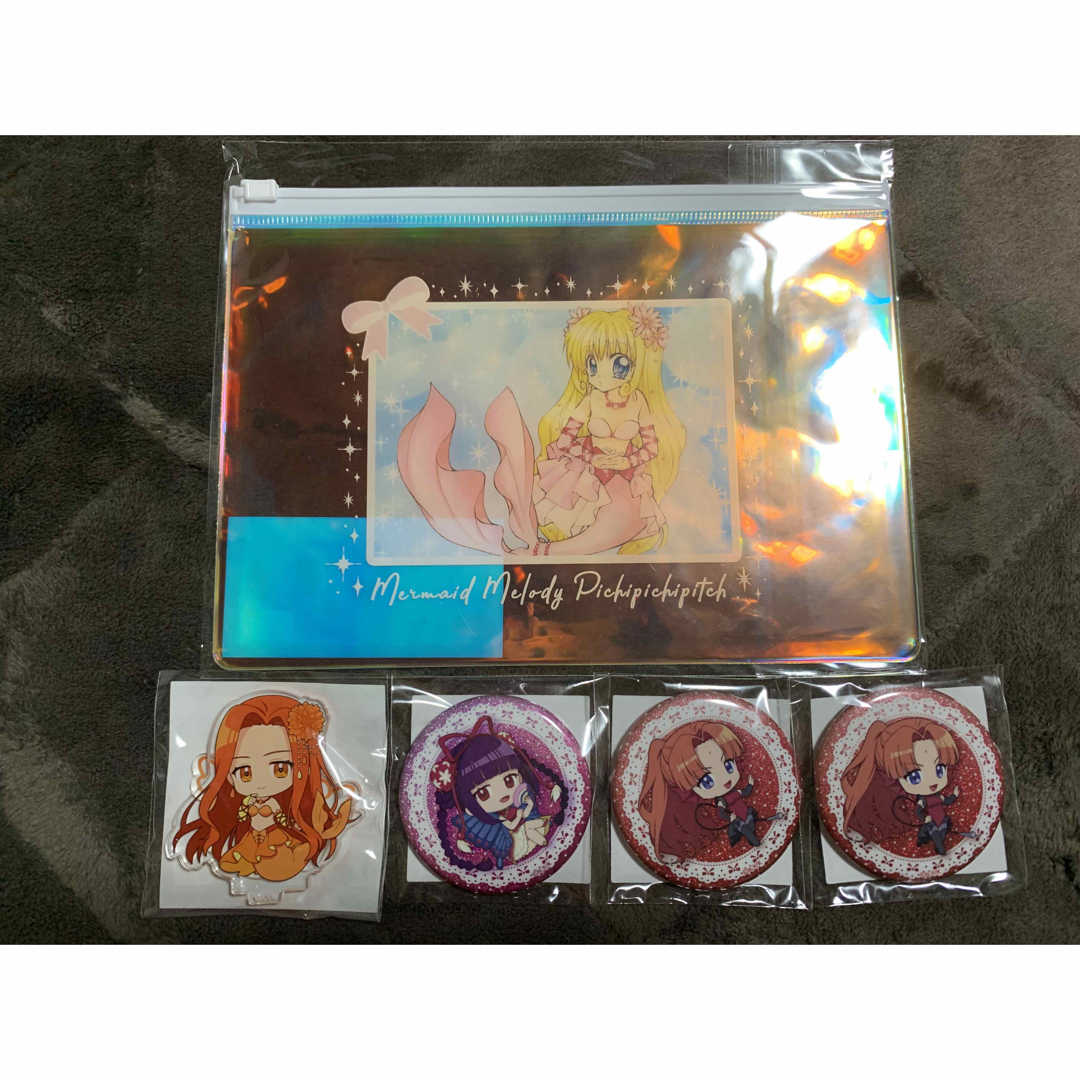 お洒落無限大。 キャラクターグッズ 【匿名配送】楽天コレクション