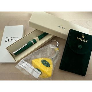 ロレックス(ROLEX)の★ROLEX★ロレックス★ノベルティ★非売品★(腕時計(アナログ))