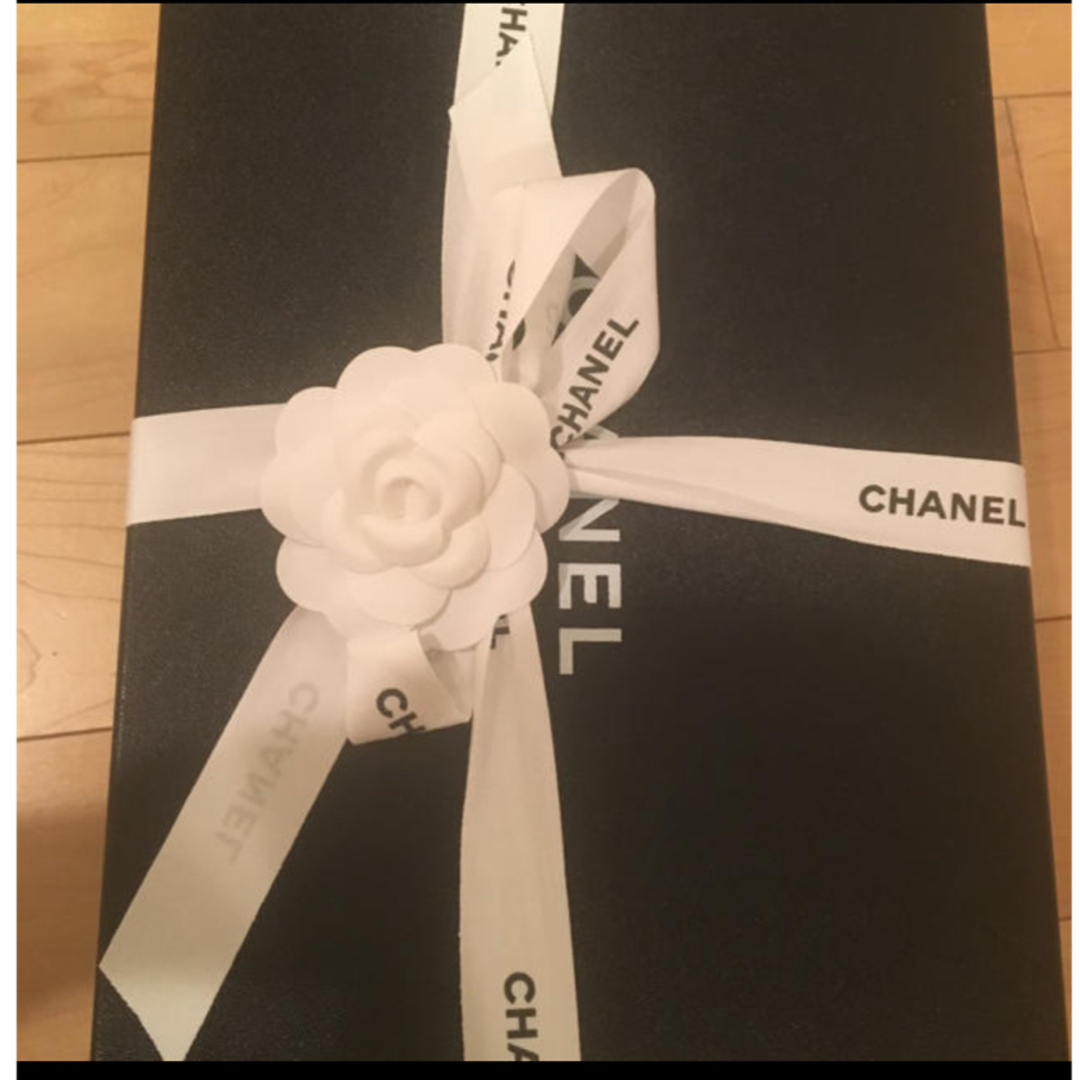 CHANEL(シャネル)のCHANELファレル　スニーカー レディースの靴/シューズ(スニーカー)の商品写真