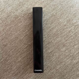 シャネル(CHANEL)のシャネル　マスカラ　ヌワール　アリュール　10 ヌワール(マスカラ)