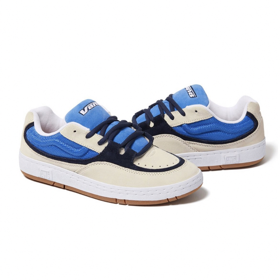 Supreme - SUPREME VANS SKATE SPEED 青 US11 29.0cmの通販 by MFC's