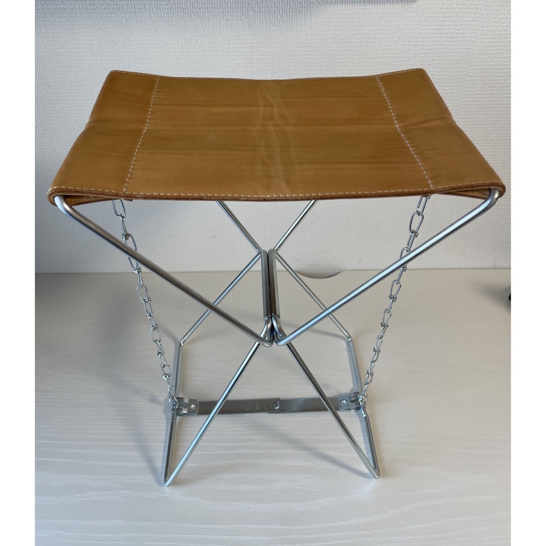 アウトドアwanderout universal stool nume