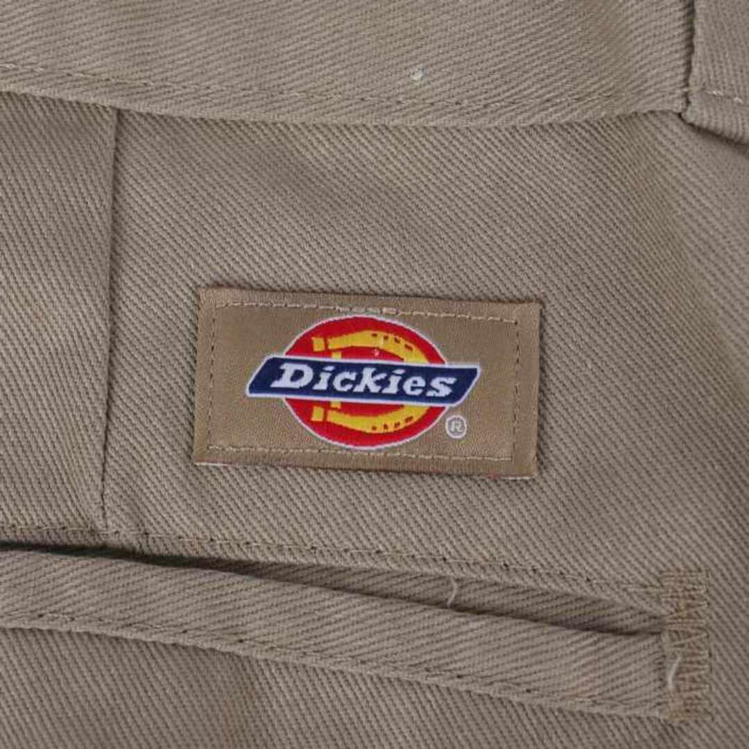 Dickies ディッキーズ 874 ワークパンツ ベージュ 38×32