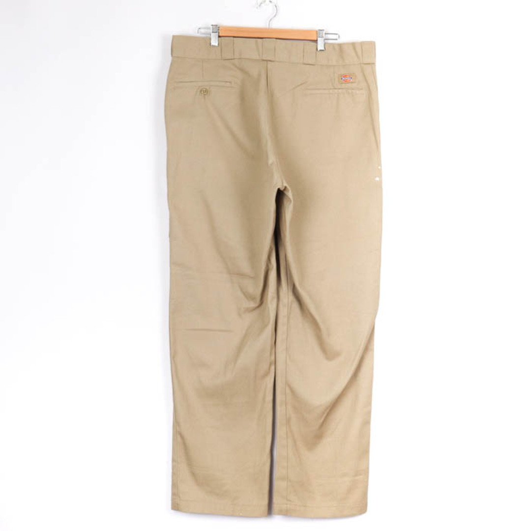 Dickies ディッキーズ 874 ワークパンツ ベージュ 38×32