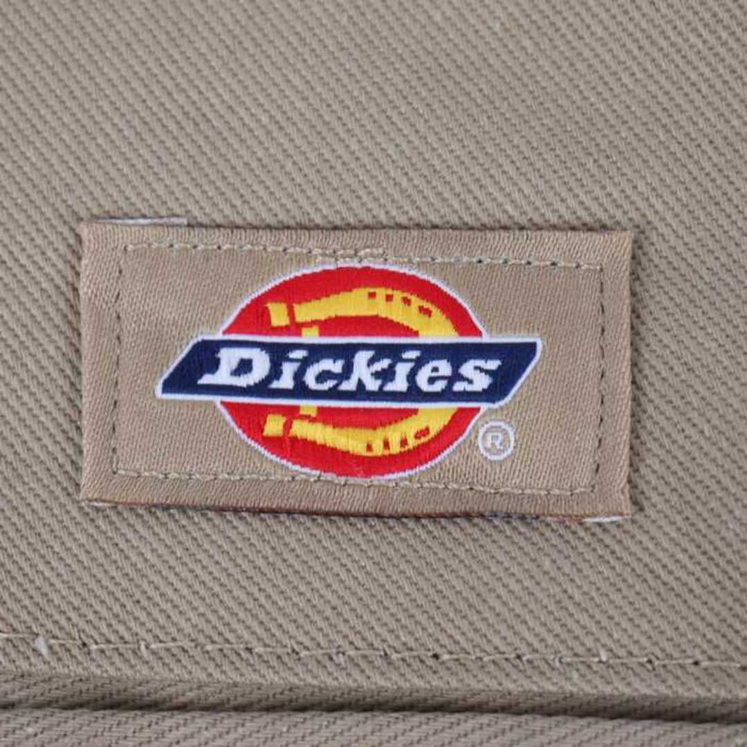 Dickies ディッキーズ 874 ワークパンツ ベージュ 38×32