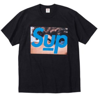 シュプリーム(Supreme)のSupreme Undercover Face Tee Mサイズ(Tシャツ/カットソー(半袖/袖なし))