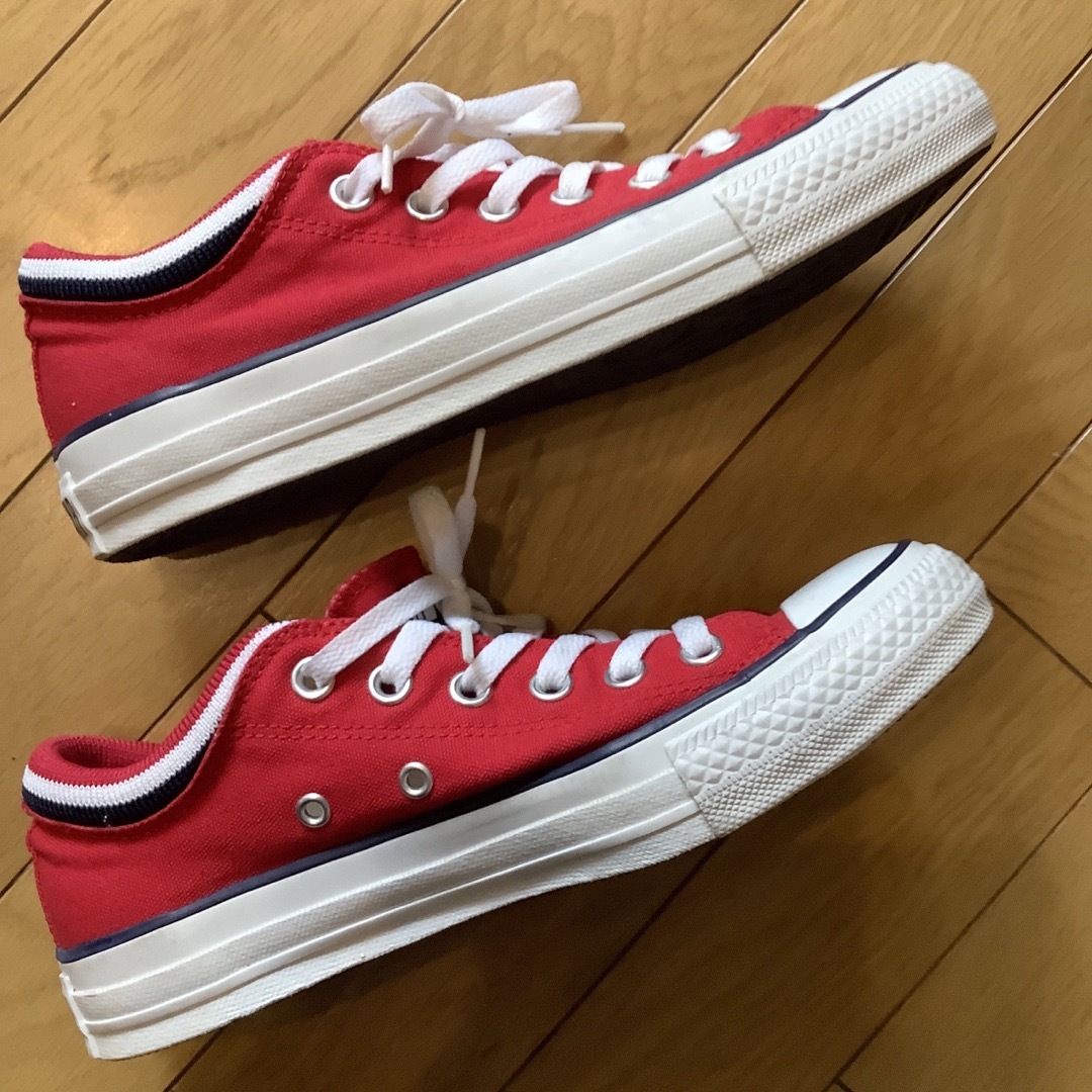 CONVERSE(コンバース)の目玉商品　早い者勝ち！Converse ChuckTaylor All Star レディースの靴/シューズ(スニーカー)の商品写真