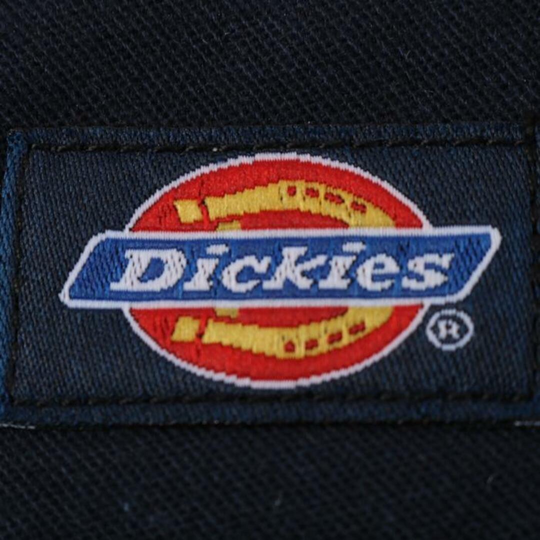 Dickiesディキーズ7113738ワークパンツネイビー38x30ヴィンテージ