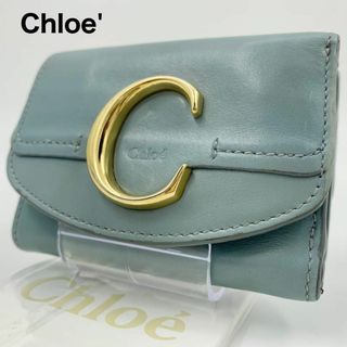 お値下げ!Chloe C クロエ シー 長財布 美品 - www.tigerwingz.com