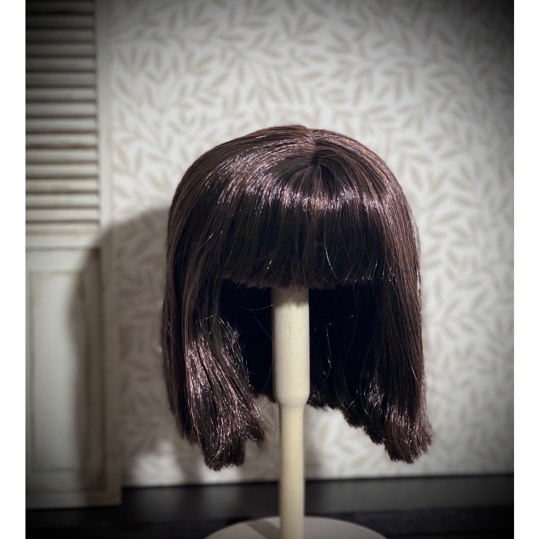 Takara Tomy(タカラトミー)のブライス頭皮　ネオブライスシーセイラーシー エンタメ/ホビーのおもちゃ/ぬいぐるみ(その他)の商品写真